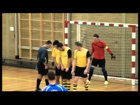 Samenvatting : Rijssen Vooruit 1 -  Blauw Wit '66 2  ( Comp  zaal )