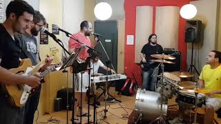 The Cure - Just Say Yes - Cover