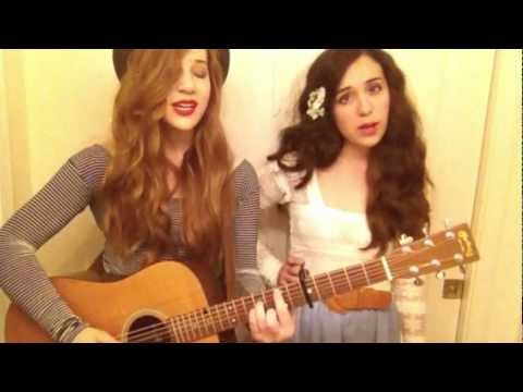 All I Have To Do Is Dream (Everly Brothers cover) - Poema