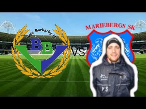 Bele Barkarby (01) 1 - Mariebergs SK 1 | All goals | SANKTAN AWAY | HD