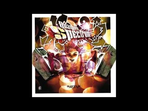 Quannum MC's Meet Jurassic 5 - Concentration