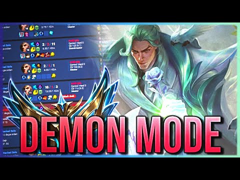 I CANT BE STOPPED (Educational)