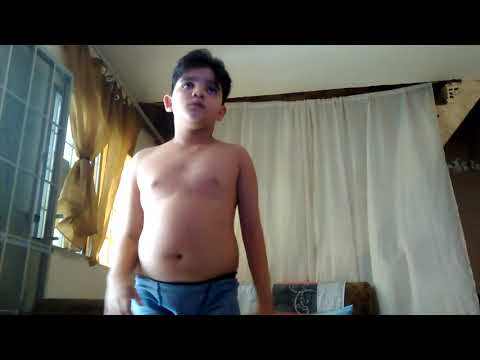 Coreógrafia eu que sabotei(1)