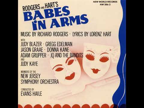 Shot of You Are So Fair by Babes In Arms