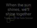 Umbrella - Rihanna // with Lyrics (Sing Along) for ...