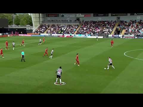 Richard Taylor - LCB - St Mirren