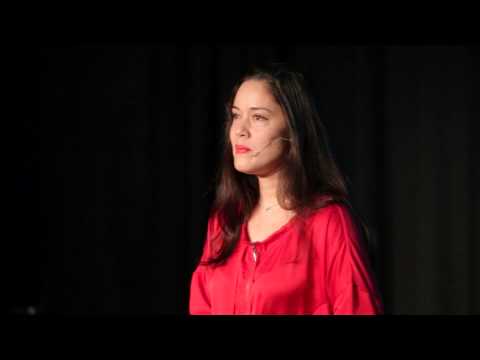 What is love? A journey through the heart | Mia Hansson | TEDxDouglas