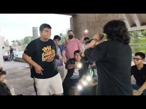 Edson vs Hairet | FINAL | Regional Calmecac Tabasco