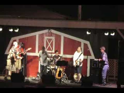 THE CRAIG RUSSELL BAND "DIGNITY"