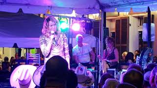 Jennifer Holliday: &quot;I Am Love&quot; &amp; &quot;I&#39;m On Your Side&quot; - Southern Decadence New Orleans, LA 9/1/18
