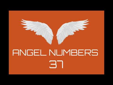 Angel Number 37