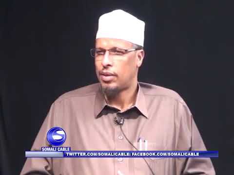 Waxan Xaaskeyga Ku Furay 3 Dalqad 2 Sano Ka Ma Aysan Guursanin Hada Waxan Raba Inan Soo Ceshto