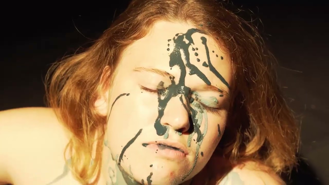 Undiscovered Depths of Tenderness - Heterotopia 2025