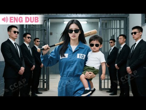 CEO Sends His Pregnant Wife to Prison, 6 Years Later She Returns with His Secret Child for Revenge!