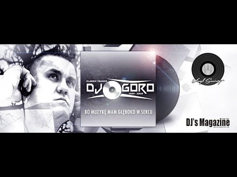 The Best Of Trance Classics // 100% Vinyl // Mixed By DJ Goro