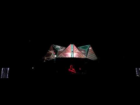 24.11.18 | FERNANDA MARTINS | HAPPY TECHNO @ CITY HALL | BARCELONA