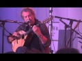 Andy Irvine/Donal Lunny-You Rambling Boys of Pleasure live at Irishfest in Milwaukee, WI 8-15-14