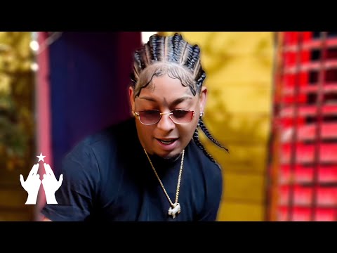 ROCHY RD - SOLTERA | VIDEO OFICIAL