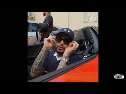 (FREE) KALIM X NIZI19 TYPE BEAT - "DISTORTION"