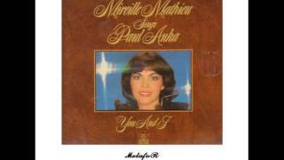 Mireille Mathieu – Toi Et Moi