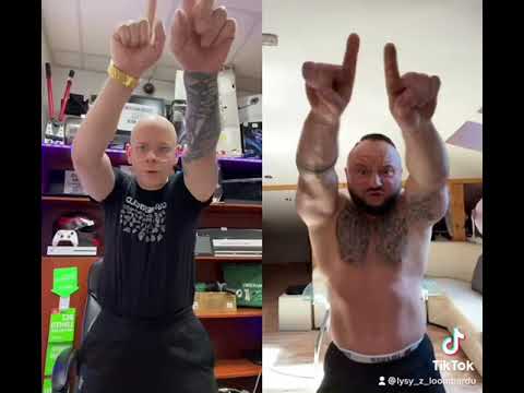 Wjeżdżamy kolejna seria