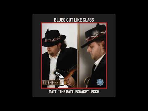 MATT “The Rattlesnake” LESCH (St. Louis, Missouri, U.S.A) - Jammin' At Paul's (instr.)