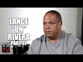 Lance Un Rivera I Know Who Killed Biggie Suge Had Nothing To Do With It Part 27