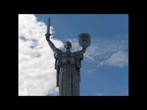 Marcus Schössow - Kiev