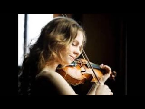 Julia Fischer Violin Concerto Brahms