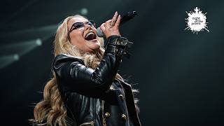 Anastacia - Left Outside Alone (Night Of The Proms - Belgium 2023)