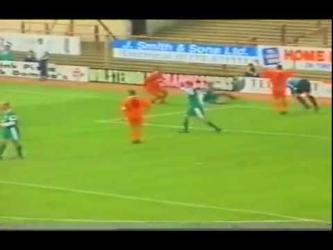ARCHIVE: Blackpool 1 York City 2 - 03.10.98