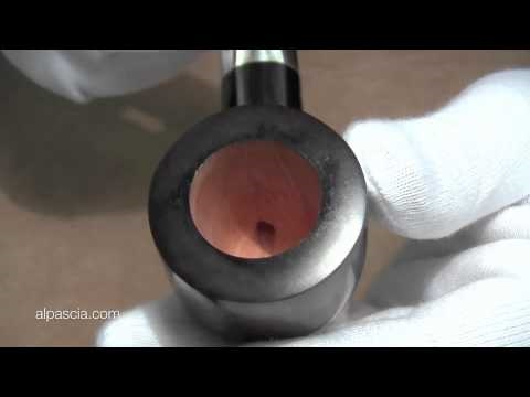 pipa Caminetto 114 - smoking pipe