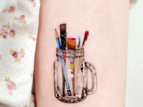 Ink - Demo featuring Kevin Fisher