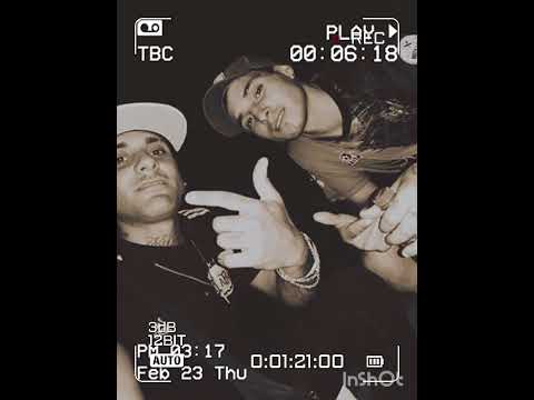 Pucho rodriguez Ft Lucho 33💥 Seccion#1