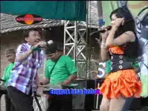 Dian Marshanda Feat. Doyok - Nggak Bisa Bobok | Dangdut (Official Music Video)