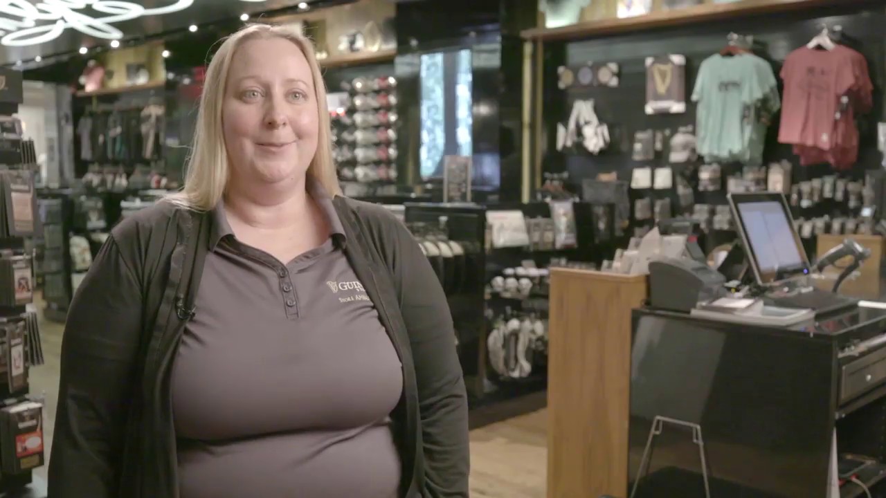 NCR Counterpoint Testimonial Video, featuring Rapid POS