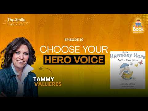 The Voice Inside Every Child | Children’s Storytelling Day 2026 | Ep. 10