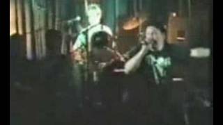 cock sparrer - runnin  riot