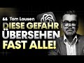 Tom Lausen KI Überwachung Jobverluste Digitale ID Zukunft ChatGPT Regulierung KI Im Recht