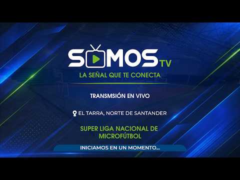 EL TARRA FDS 🆚 TUSA SANTANDER