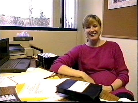 Power Rangers Preservation Project | Power Rangers Careers in TV & Film: Co-Producer Ann Knapp!