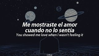 Download lagu Kina - Get You The Moon (ft. Snow) | Sub Español//Ingles mp3