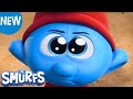 Smurfy Day Care FULL EPISODE The Smurfs New Series 3D Cartoons For Kids