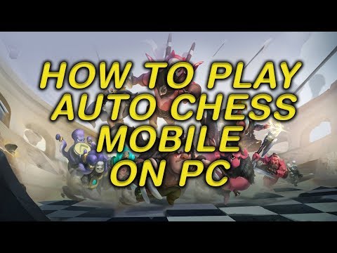 download lagu mp3 mp4 How To Play Auto Chess Mobile On Pc, download lagu How To Play Auto Chess Mobile On Pc gratis, unduh video klip How To Play Auto Chess Mobile On Pc