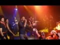 Concert Axel Tony au Trabendo - Pause Kizomba ...