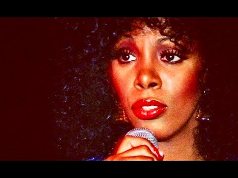 Something's Missing In My Life - Donna Summer
