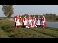 Ukrainian folk song "Ishov kozak z Donu" (Ішов ...