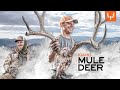 Idaho Mule Deer MeatEater Season 12