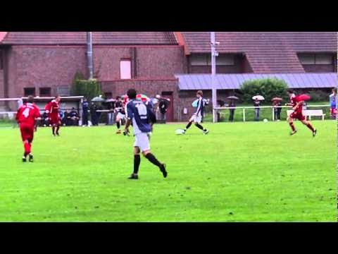 Blau Weiss Dingden vs. Bor.Bocholt 0:4