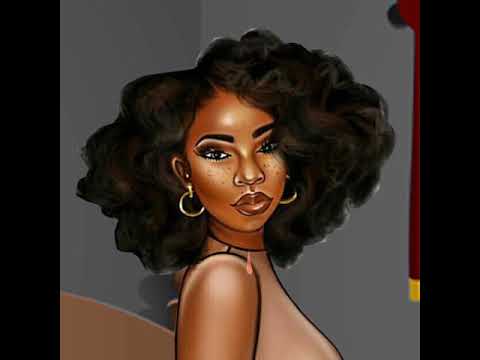 "THA ONE" Official Animated Video by Eddie MMack [Presented by BasementBoyENT]